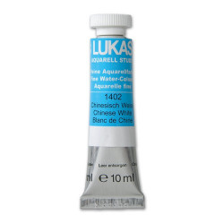 LUKAS AQUARELL STUDIO - Aquarelle Fine - Qualité Professionnelle - 10ml