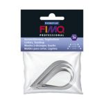 STAEDTLER - FIMO Professional - Lot of 3 Cutters - Set "Teardrop"