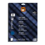 JPC / Wonday - Carbon / Transfer Paper - A4 Size - 10 Sheets - Blue