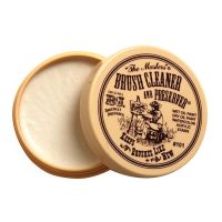The Masters - Savon pour Pinceaux - Nettoyant Rénovateur - 95ml