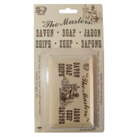 The Masters - Savon pour Artistes - 127gr - 4.5OZ