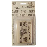 The Masters - Soap for Artists - 127gr - 4.5OZ