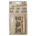 The Masters - Soap for Artists - 127gr - 4.5OZ
