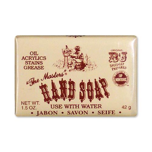 The Masters - Soap for Artists - 40gr - 1.4OZ