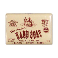 The Masters - Savon pour Artistes - 40gr - 1.4OZ