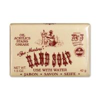 The Masters - Soap for Artists - 40gr - 1.4OZ