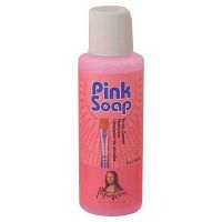 SpeedBall - Pink Soap - Brush Cleaner - Brush Soap - 4OZ