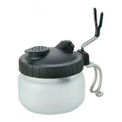 SPARMAX - SCP-700 - Cleaning Station / Cleaning Pot