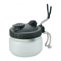 SPARMAX - SCP-700 - Cleaning Station Pot  - Station de Nettoyage / Cleaning Pot