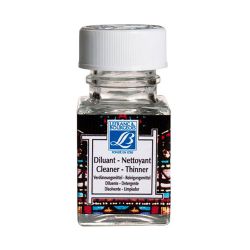 Lefranc & Bourgeois - Thinner & Cleaner - GLASS & CERAMIC - 50ml