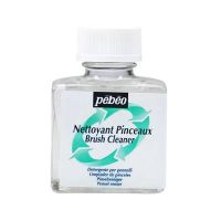 Pébéo - Brush Cleaner - Ether / Propylene-Glycol - 75ML