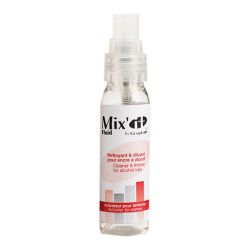 Graph'IT - MIX`IT FLUID - Thinner & Cleaner - Isopropyl Alcohol - 50ml