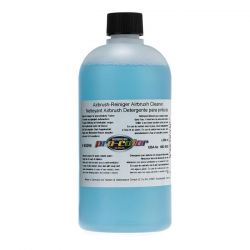 Harder & Steenbeck - Airbrush Cleaner - Nettoyant Aérographe - 500ml