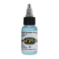 Harder & Steenbeck - Airbrush Cleaner - Airbrush Cleaner - 30ml