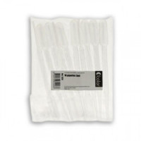 O'Color - Lot de 10 Pipettes en Plastiques de 3ml