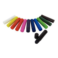 O'Color - STICKCOLOR - Lot de 12 Bâtons de Gouache