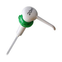 O'Color - Pompe de 20ml - Pour 2L & 5L