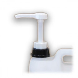 O'Color - Pompe de 20ml - Pour 2L & 5L