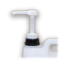 O'Color - Pompe de 20ml - Pour 2L & 5L