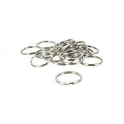 O'Color - Set of 20 Broken Rings - Ø24mm