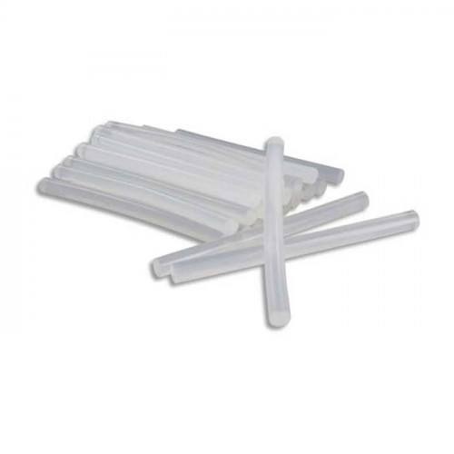 O'Color - Set of 25 Glue Sticks - Refills for Glue Guns - 7mm - Basic