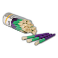 O'Color - Set of 30 Kindergarten Brushes