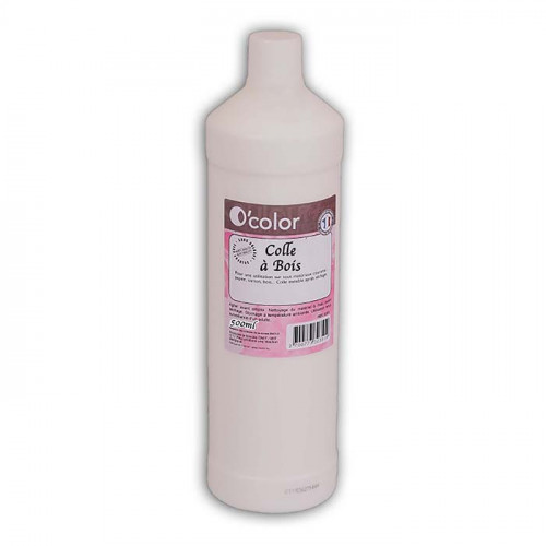O'Color - Wood Glue - 500ml