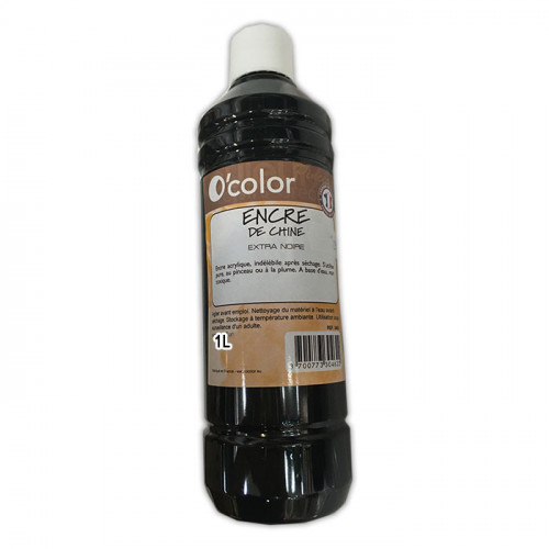 O'Color - Indian Ink - 1L