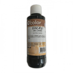 O'Color - Indian Ink - 250ml