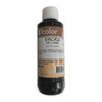 O'Color - Encre de Chine - 250ml