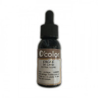 O'Color - Indian Ink - 30ml - Pipette Bottle