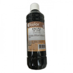 O'Color - Indian Ink - 500ml