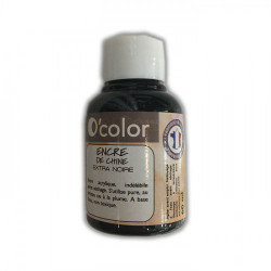 O'Color - Encre de Chine - 60ml