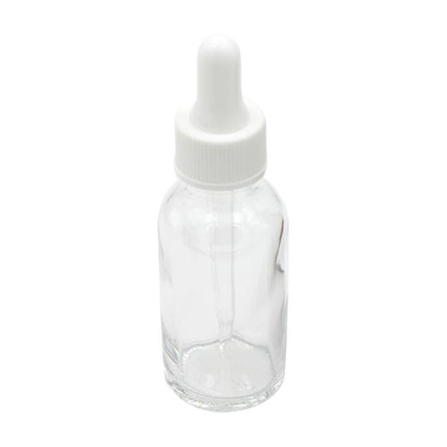 O'Color - Flacon-Pipette en Verre de 30ml - Sac de 5 Flacons