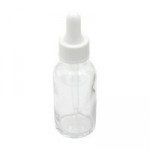 O'Color - Flacon-Pipette en Verre de 30ml - Sac de 5 Flacons