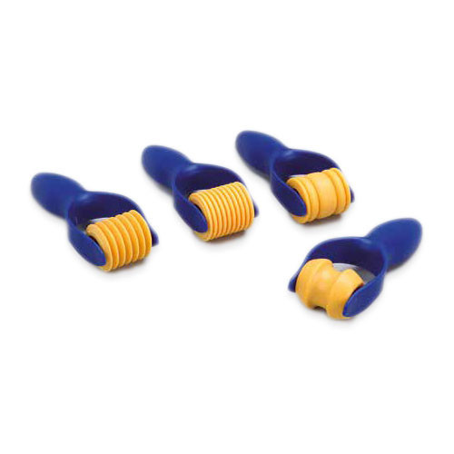 O'Color - Set of 4 Effect Rollers - Giants