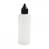 O'Color - Sachet de 12 Flacons de 60ml - Vides + Bouchons