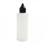 O'Color - Sachet de 12 Flacons de 60ml - Vides + Bouchons