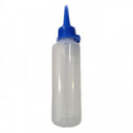 O'Color - Bag of 5 Bottles of 125ml - Cap + Cutting Tip