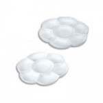 O'Color - Sachet de 2 Palettes Fleur