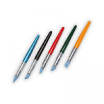 O'Color - Sachet de 5 Pinceaux Sculpteurs
