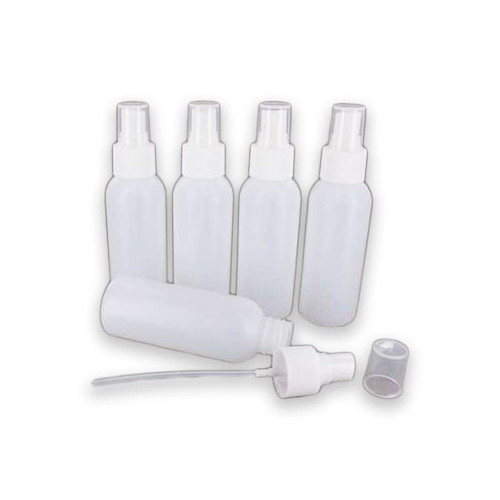 O'Color - Lot de 5 Vaporisateurs - 100ml