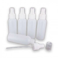 O'Color - Lot de 5 Vaporisateurs - 100ml