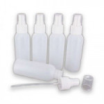 O'Color - Lot de 5 Vaporisateurs - 100ml