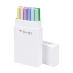 Tombow - ABT - Set of 12 - Pastel Colors