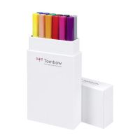 Tombow - ABT - Set of 12 - Primary Colors