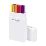 Tombow - ABT - Set of 12 - Primary Colors