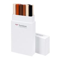 Tombow - ABT - Set of 12 - Portrait Colors