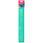 Maped - Trace-Lettres - 30cm / 8mm