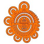 STANDARDGRAPH - Trace Circumference - 1310F - Large Model